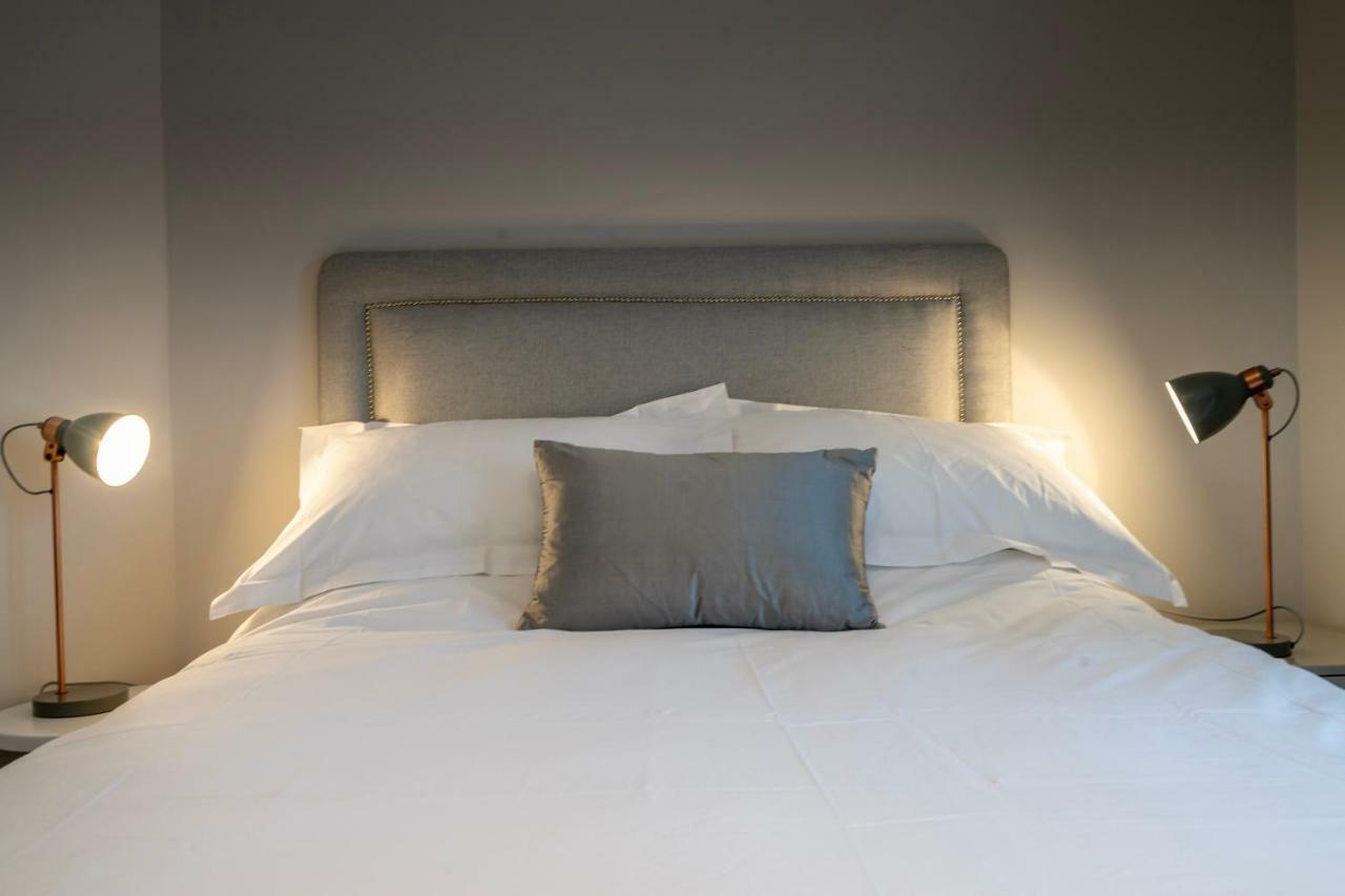 2 London Mews Apartment York Ngoại thất bức ảnh