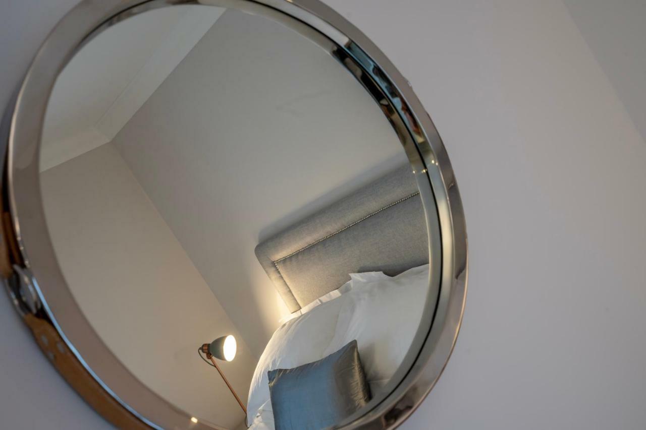 2 London Mews Apartment York Ngoại thất bức ảnh